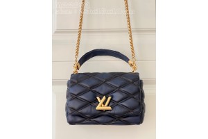 Louis Vuitton Twist Nicolas Ghesquière GO-14 Bag