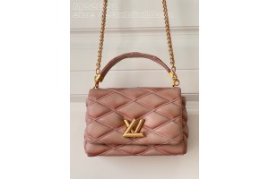 Louis Vuitton Twist Nicolas Ghesquière GO-14 Bag