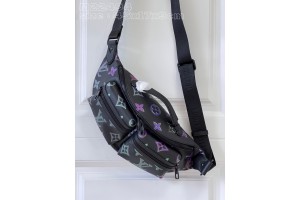 Louis Vuitton Comet Monogram Spotlight