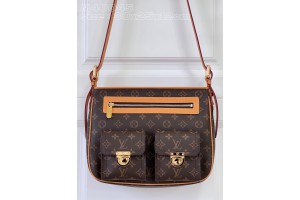 Louis Vuitton Vintage Monogram Bag