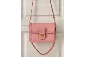 Louis Vuitton Dauphine Epi Bag