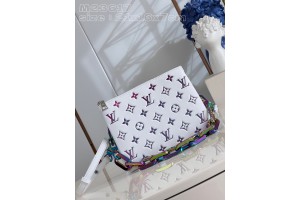 Louis Vuitton Coussin BB Monogram Bag