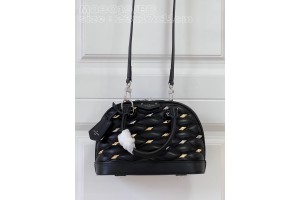 Louis Vuitton Alma BB Bag