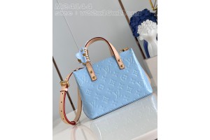 Louis Vuitton Reade Monogram Vernis Leather