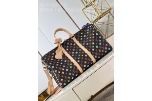 Louis Vuitton Keepall Bandoulière 50 Monogram 