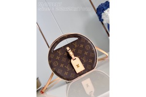 Louis Vuitton Around Me Monogram Bag