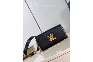 Louis Vuitton Twist West Epi Bag