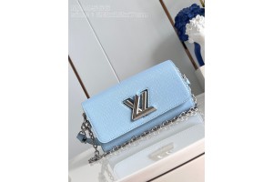 Louis Vuitton Twist West Epi Bag