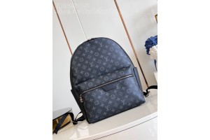 Louis Vuitton Discovery Monogram Eclipse Backpack