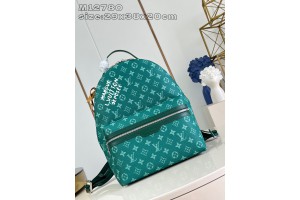 Louis Vuitton Discovery Monogram Eclipse Backpack