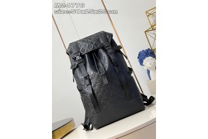 Louis Vuitton Getaway Monogram Shadow Backpack