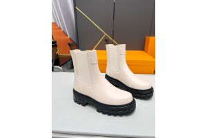 Louis Vuitton Record Boots