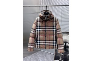 Burberry Down Jacket