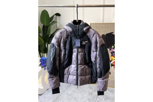 Louis Vuitton Down Jacket