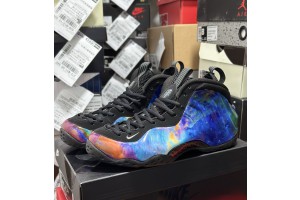 Nike Air Foamposite One Big Bang Men's - AR3771-800