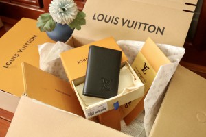 Louis Vuitton Wallet
