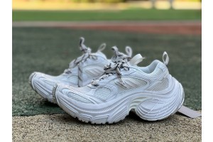 Balenciaga 6XL Sneaker in white
