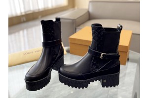 Louis Vuitton Boots