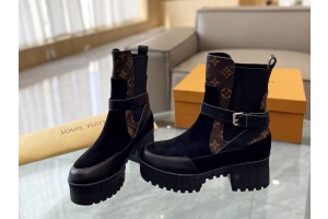 Louis Vuitton Boots