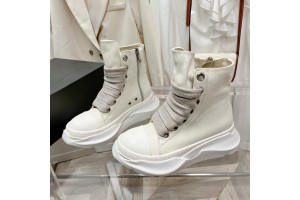 Rick Owens DRKSHDW 2023ss Sneakers