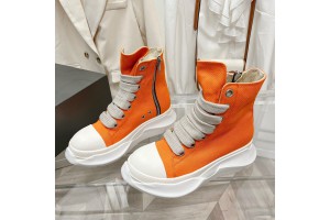 Rick Owens DRKSHDW 2023ss Sneakers