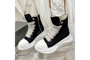 Rick Owens DRKSHDW 2023ss Sneakers