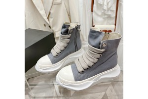 Rick Owens DRKSHDW 2023ss Sneakers