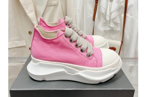 Rick Owens DRKSHDW 2023ss Sneakers