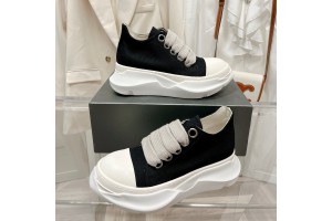 Rick Owens DRKSHDW 2023ss Sneakers