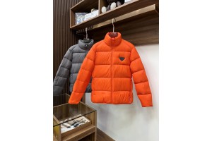 Prada Down Jacket 