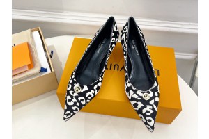 Louis Vuitton Pumps 