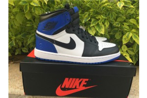 Air Jordan 1 Retro High OG "Fragment" 716371-040