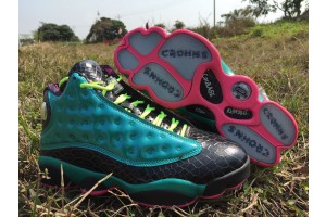 Air Jordan 13 Retro Doernbecher - 836405-305