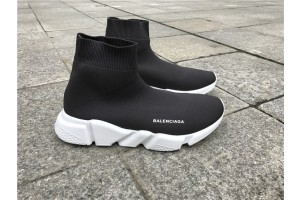 Balenciaga Speed Trainer Black