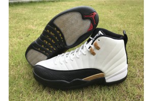 Air Jordan 12 Retro Chinese New Year (2017) - 881427-122