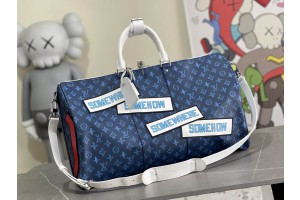 Louis Vuitton Travelling Bag (LV-BG-M58979)