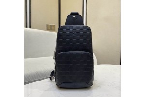 Louis Vuitton Men Avenue Bag (LV-BG-N41720) 