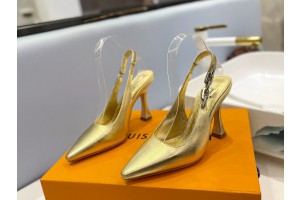 Louis Vuitton Pumps