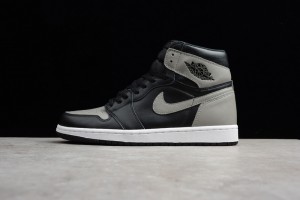Air Jordan 1 Retro High OG "Shadow"  555088-013
