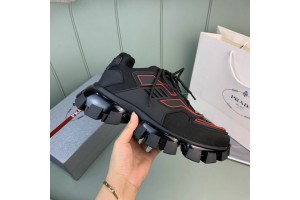Prada Cloudbust Thunder Sneakers