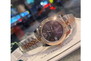 Rolex Women Watch