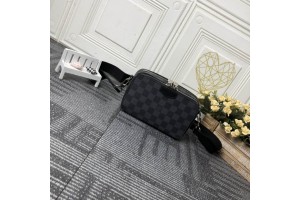 Louis Vuitton Messenger Bags (LV-BG-SS80741)