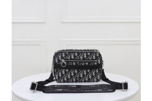 Dior Shoulder Bag TTCD1050 Two Colors