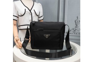 Prada Messenger Bag  WM1BC0909 