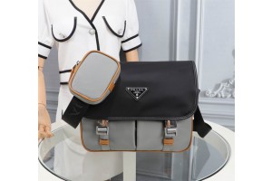 Prada Messenger Bag WM2VD769B 