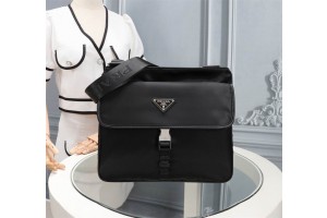 Prada Messenger Bag WM2VH269 