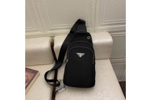 Prada Messenger Bag WM98055-4 