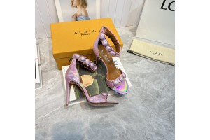 ALAÏA High-Heels Sandals
