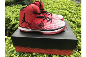 Air Jordan 31 "Chicago" 845037-600