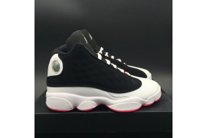 Air Jordan 13 Retro GG 'Hyper Pink' (GS) 439358-008